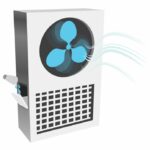 Prep Your Swamp Cooler for Summer in Salt Lake City 1 A swamp cooler in Salt Lake City