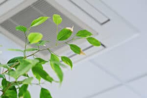Optimized air conditioning in Salt Lake City